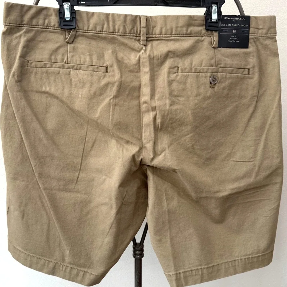 Banana republic shorts